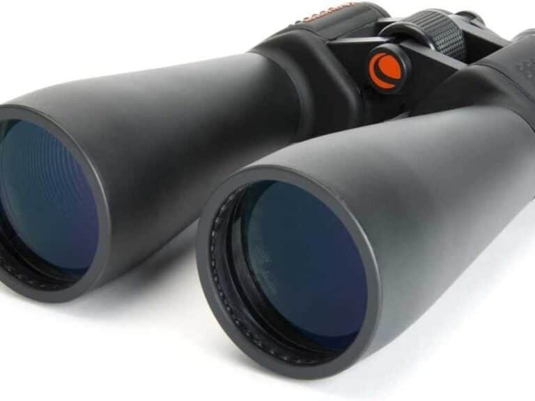 Prismáticos Celestron Skymaster 15x70mm: ideal para astronomía y observación a larga distancia