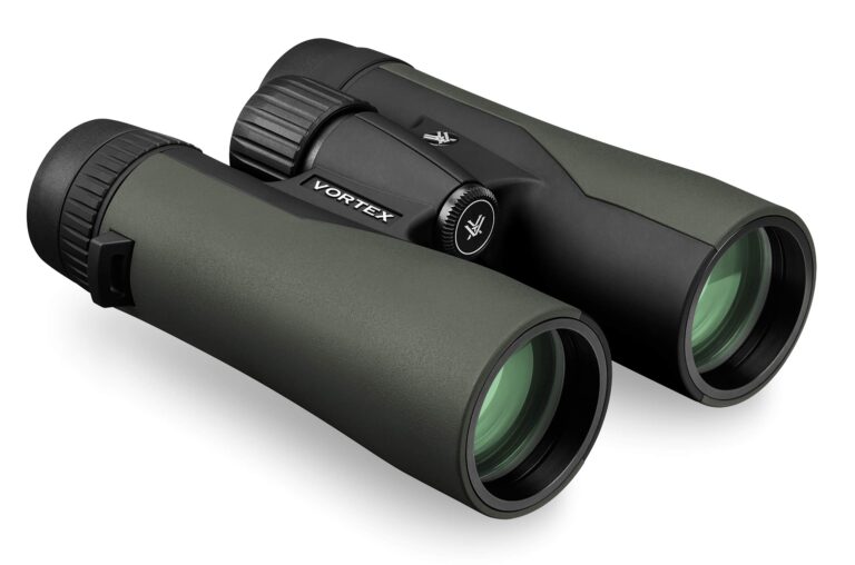 Vortex Optics Crossfire HD Prismáticos Para Una Visión Clara Y Precisa