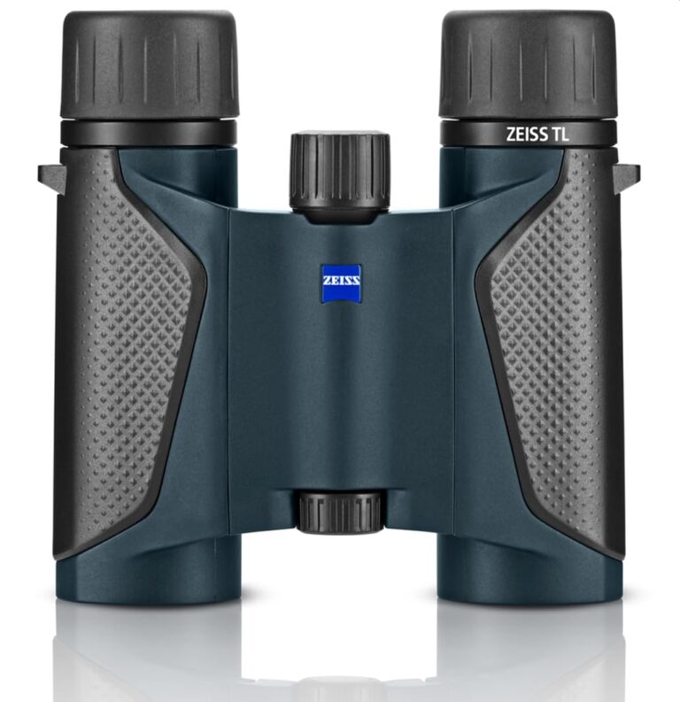 Zeiss TL 10x25: Visión Clara y Nítida en Cada Aventura