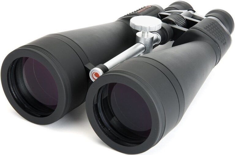 Celestron SkyMaster Prismáticos con Zoom para Astronomía y Naturaleza