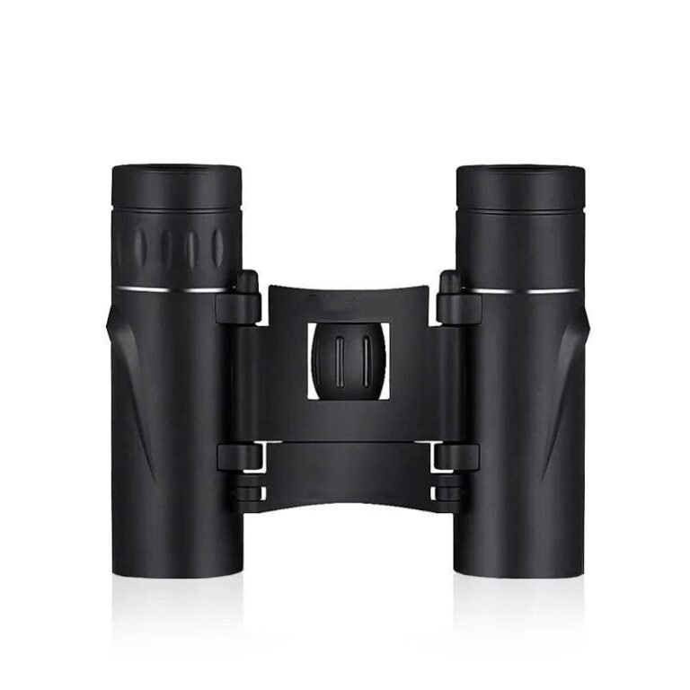 Zeinhase XP50 Prismáticos: Binoculares De Alto Rendimiento Para Aventuras Al Aire Libre