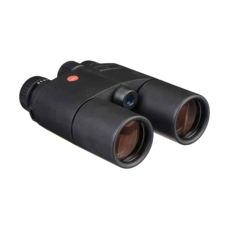 Explora Con Precisión: Binoculares Leica Geovid-R 10x42 Con Tecnología Avanzada