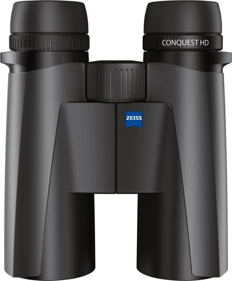 Explora la Naturaleza con los Prismáticos Carl Zeiss Conquest HD