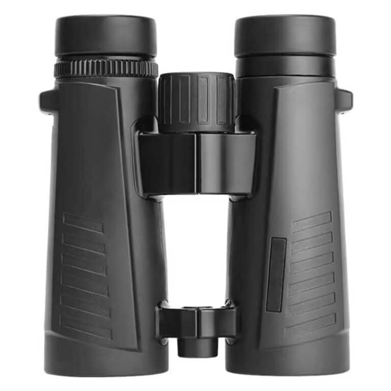 Prismáticos Zehnhase QR26: Compactos, Resistentes y Perfectos Para Cualquier Clima