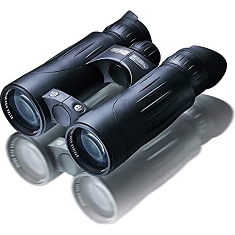 Steiner Wildlife XP Prismáticos: Observación de Naturaleza con Óptica Ultra-HD Versátil