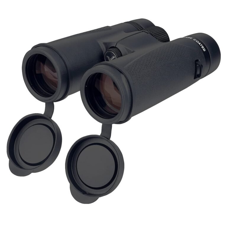 Svbony SV202: Prismáticos Profesionales para Observación de Aves y Aventuras al Aire Libre