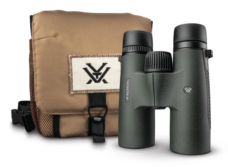 Vortex Optics Triumph HD Prismáticos: Calidad Superior Para Aventuras Al Aire Libre