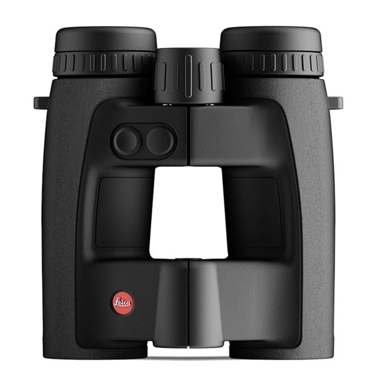 Descubre Cada Detalle con los Binoculares Leica Geovid Pro 10x32 Una precisión visual incomparable para aventureros exigentes