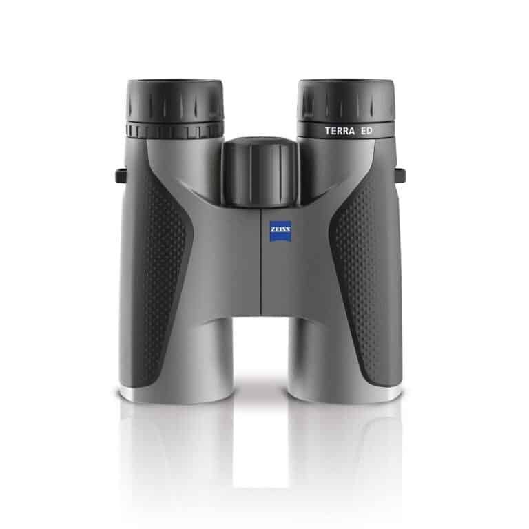 Explora la Naturaleza con los Prismáticos Kinsey's Archery Zeiss Terra ED