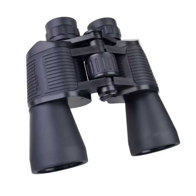 Explora la Noche con Zehnhase Hld5 Prismáticos de Visión Nocturna y Gran Aumento