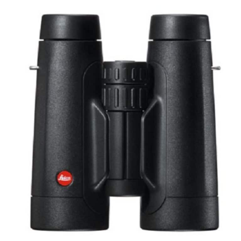 Leica Trinovid: Prismáticos de Alto Rendimiento para Aventuras al Aire Libre