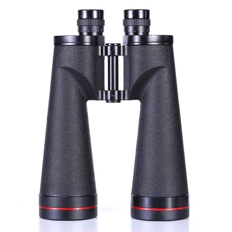 Prismáticos SP de Gran Angular para Observación Nocturna y Actividades al Aire Libre