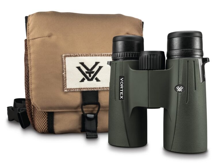 Vortex Optics Viper HD Prisma: Claridad y Precisión para Observación Profesional