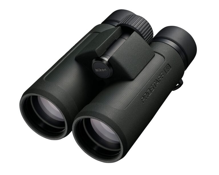 Explora la Naturaleza con los Prismáticos Nikon Prostaff P3 para Vistas Increíbles