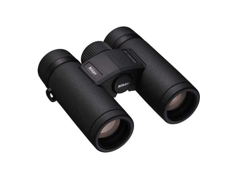 Explora La Naturaleza Con Nikon Monarch M7 Negro De Óptica Impresionante