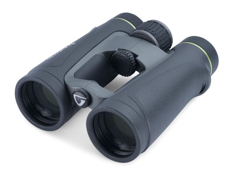Explora la Naturaleza con Vanguard Endeavor ED IV Prismáticos 8x42 de Alta Calidad