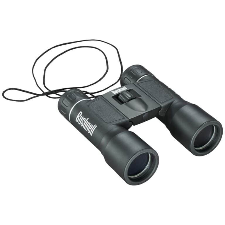 Explora Nuevos Horizontes con los Binoculares Bushnell: Visión Clara y Precisa