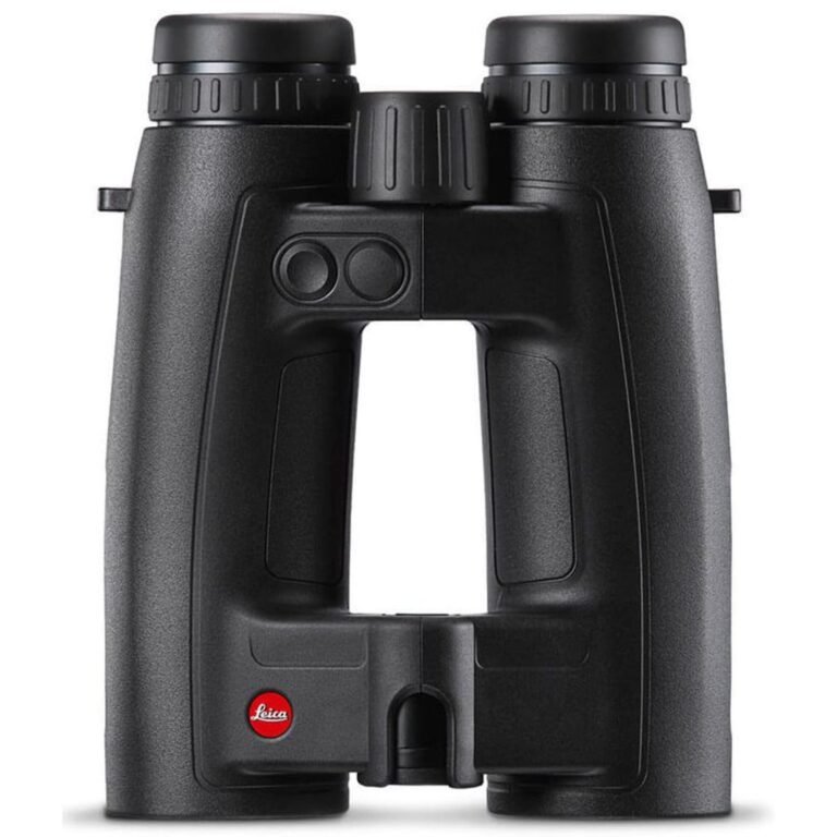 Leica Binoculares Geovid: Precisión Óptica y Conectividad Avanzada para Aventureros