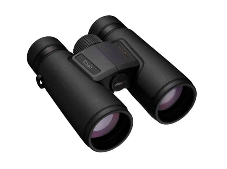 Nikon Monarch M5: Descubre La Potencia Óptica En Cada Aventura