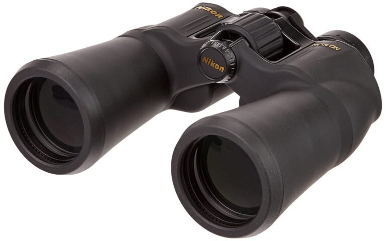 Nikon Prismático: Exploración Óptica Avanzada para Aventureros y Naturalistas