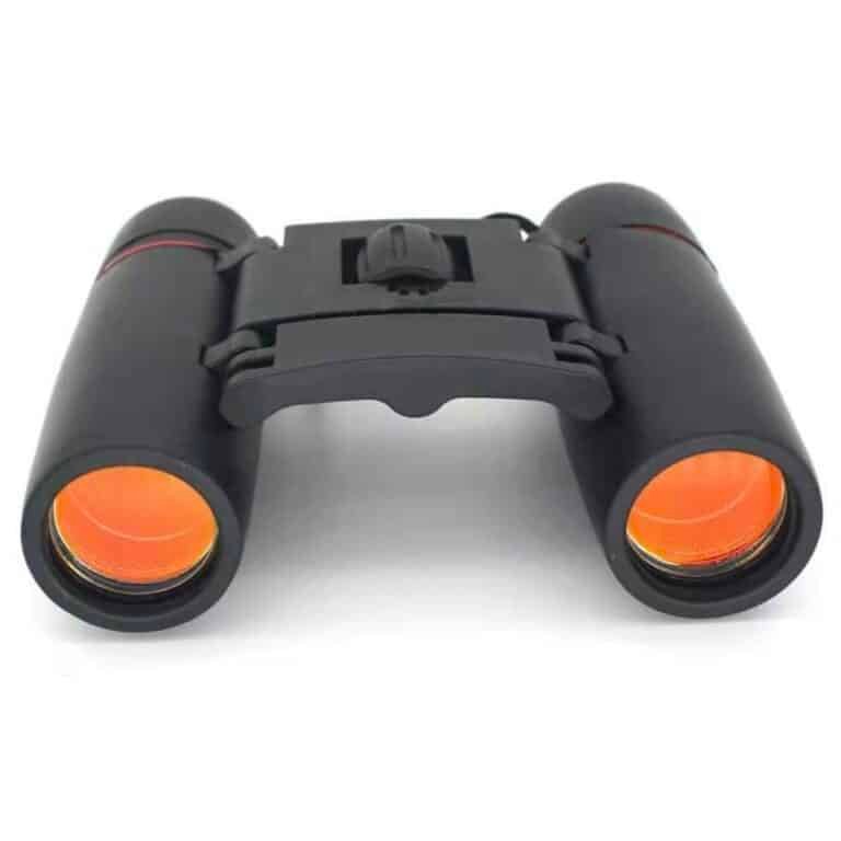 Prismáticos Zehnhase MQT7: Ligereza y Resistencia para Aventuras al Aire Libre
