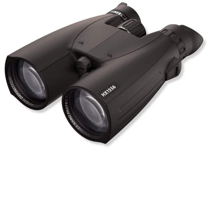 Explora con Steiner Prismáticos HX: Claridad y Precisión en Cualquier Aventura